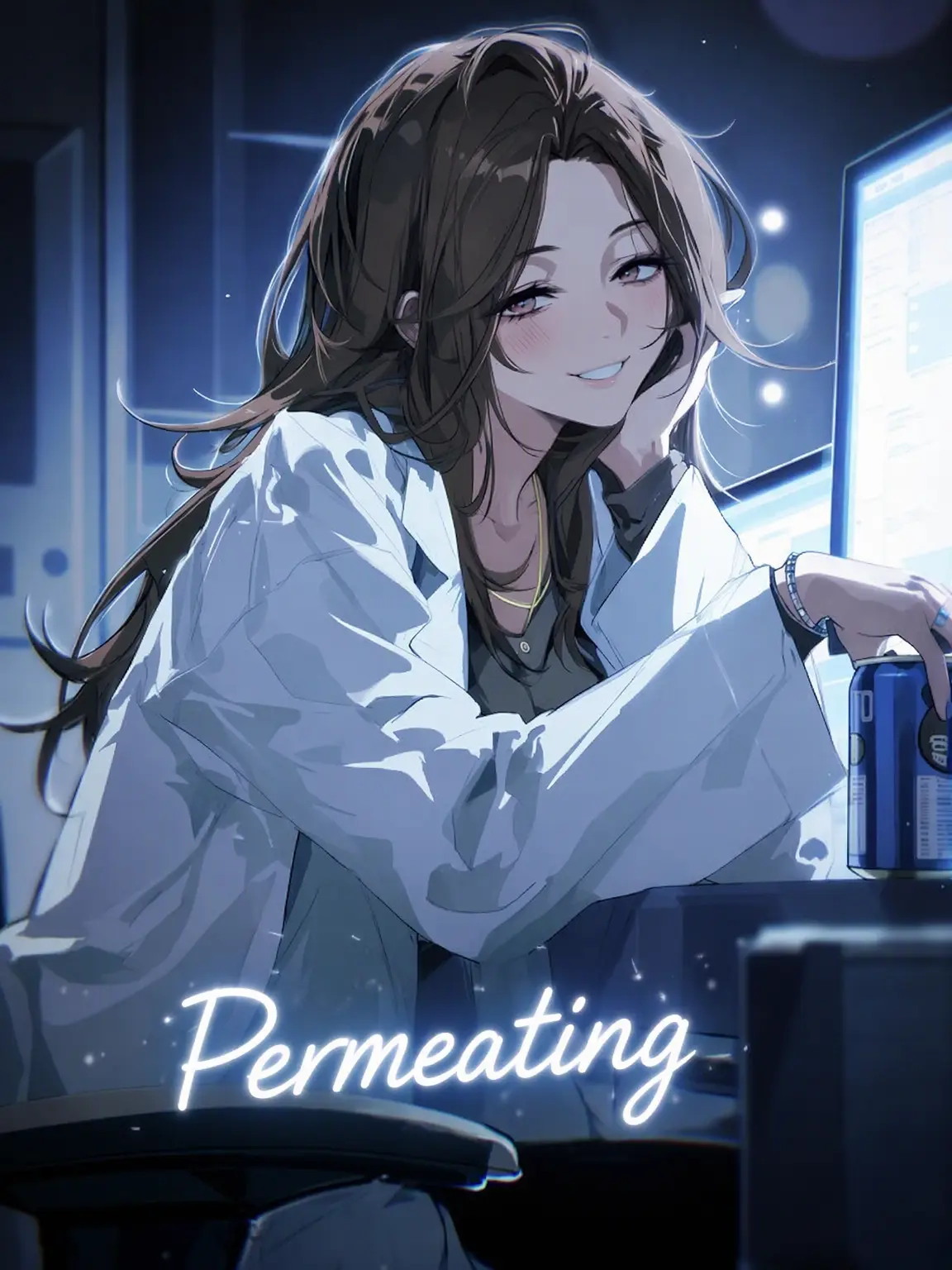 ORiMyo의 Permeating