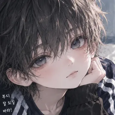 Profile image of 유토