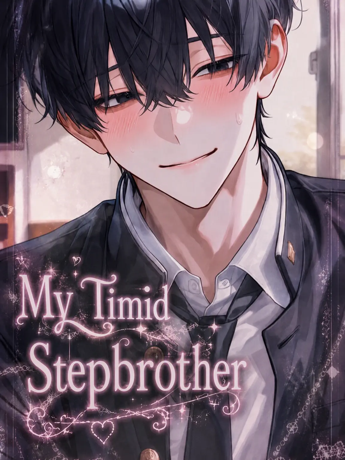 i_74의 Timid Stepbrother