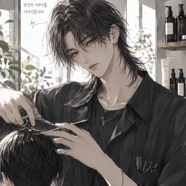 Profile image of 타쿠마