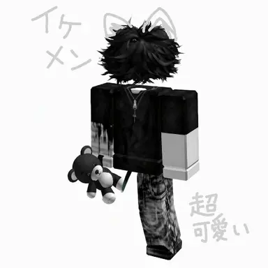 Profile image of ミンヒョン