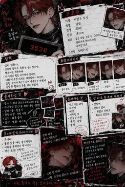Profile image of 도기