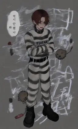 Profile image of 도기
