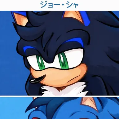 Profile image of ジョシュア