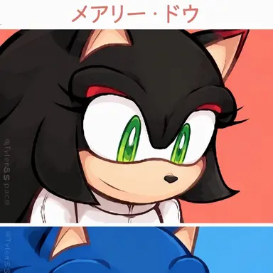 Profile image of メアリー