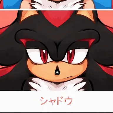 Profile image of シャドウ