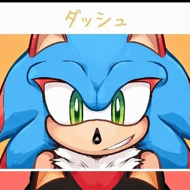 Profile image of ダッシュ