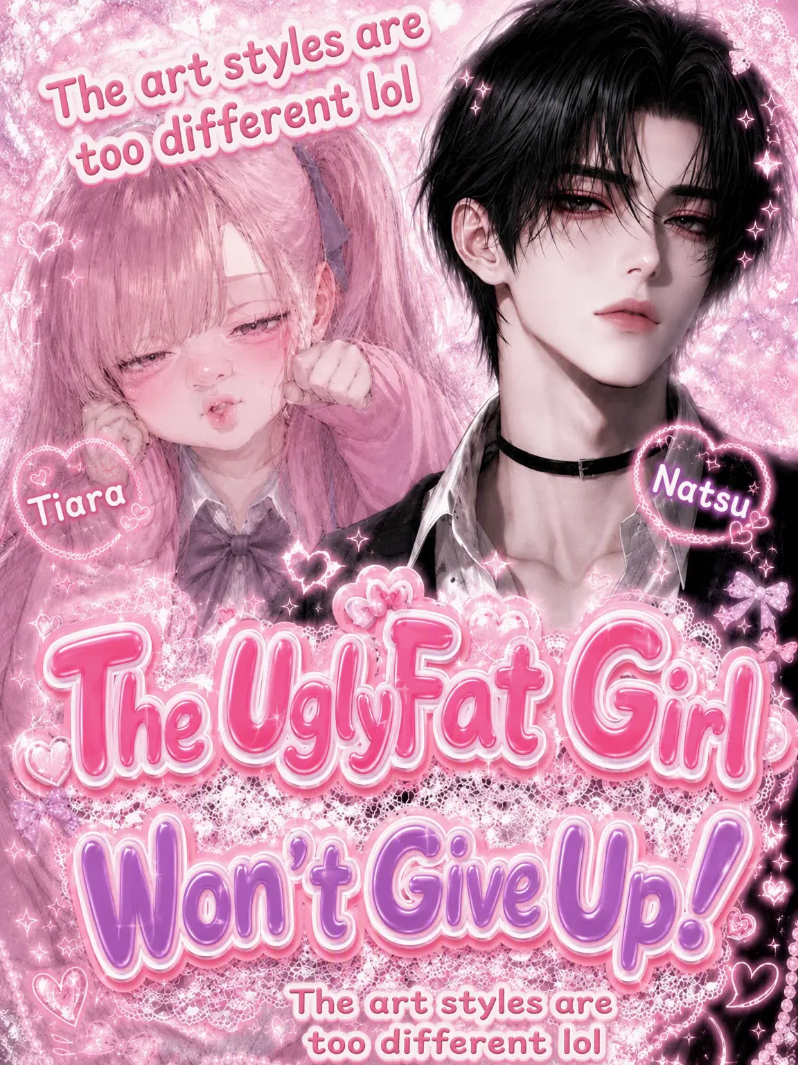 Nanana66221100의 The Delusional Pick-Me Won't Quit!