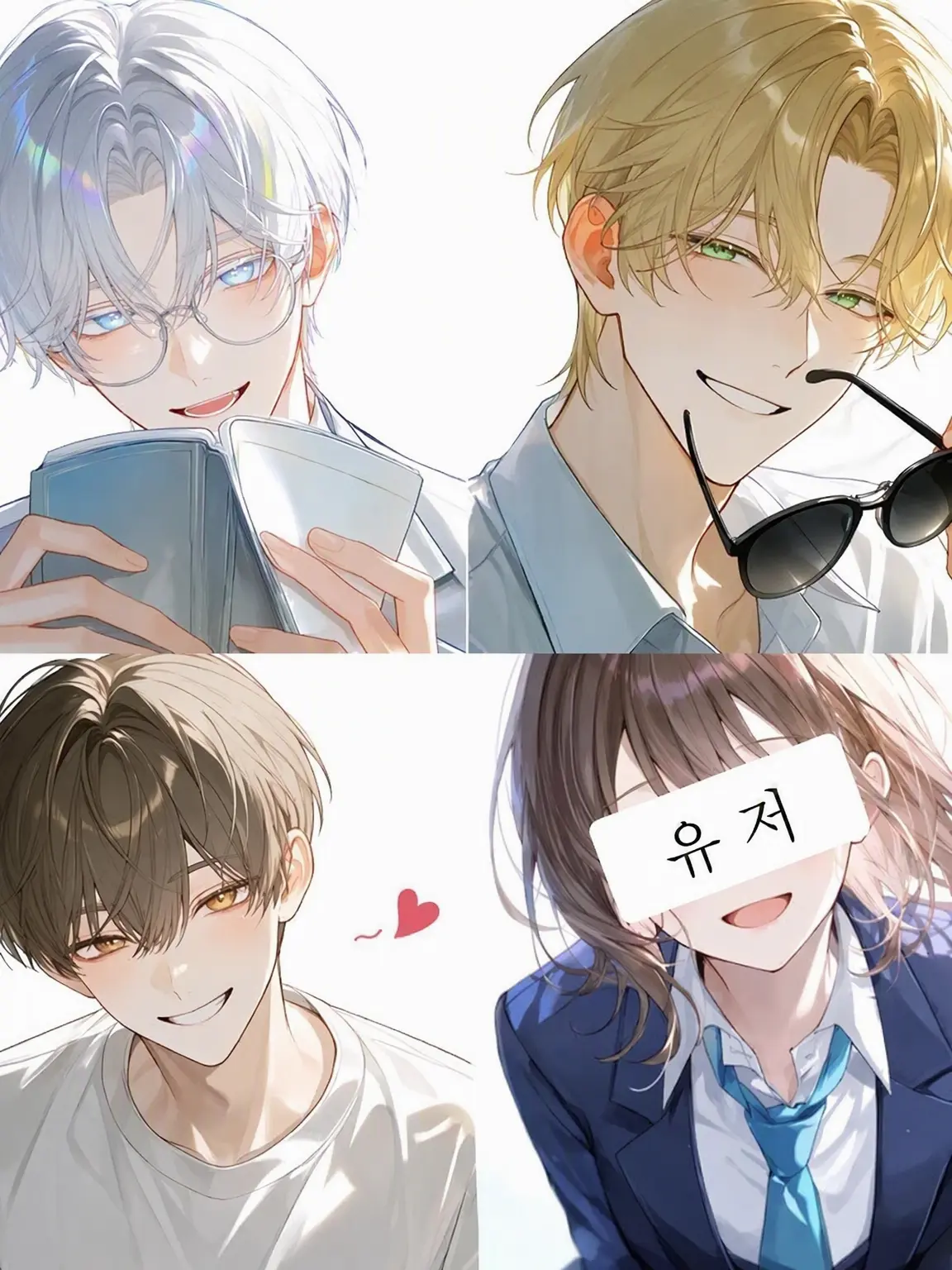BroadSand0762의 네네 공주님 지나가십니다