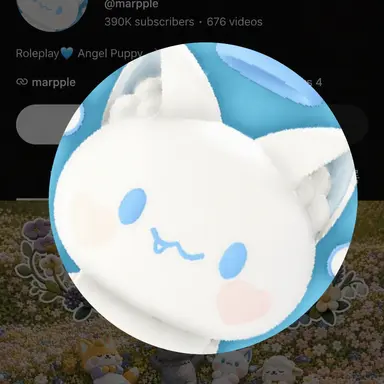 Profile image of Mocciel