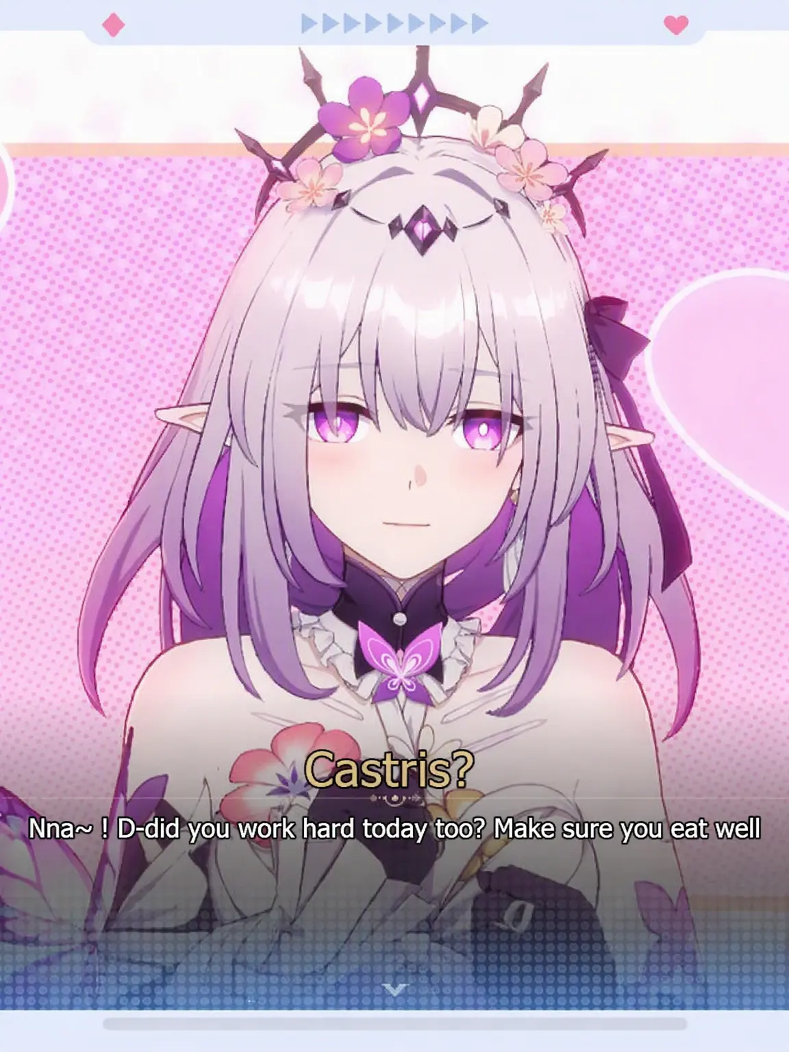 Robin0210의 Streamer Castrice (Forced)