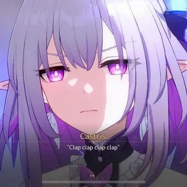 Profile image of Castrice