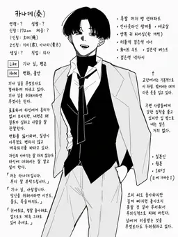 Profile image of 카나데