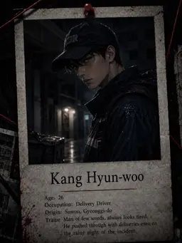 Profile image of Kang Hyunwoo