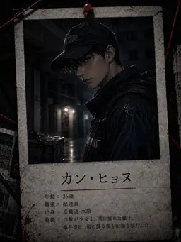 Profile image of カン・ヒョヌ