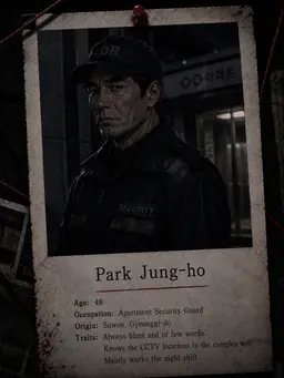 Profile image of Park Jungho