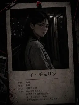 Profile image of イ・チェリン