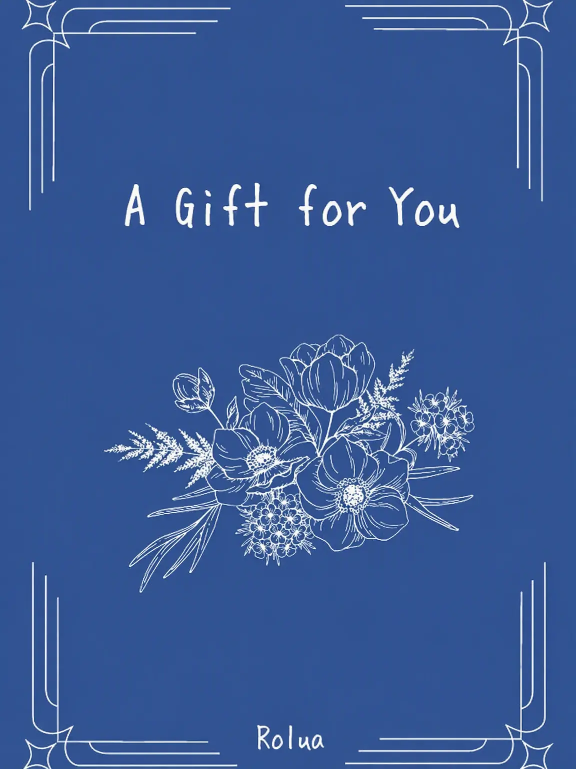 UsefulFeast9885의 Gifted to You