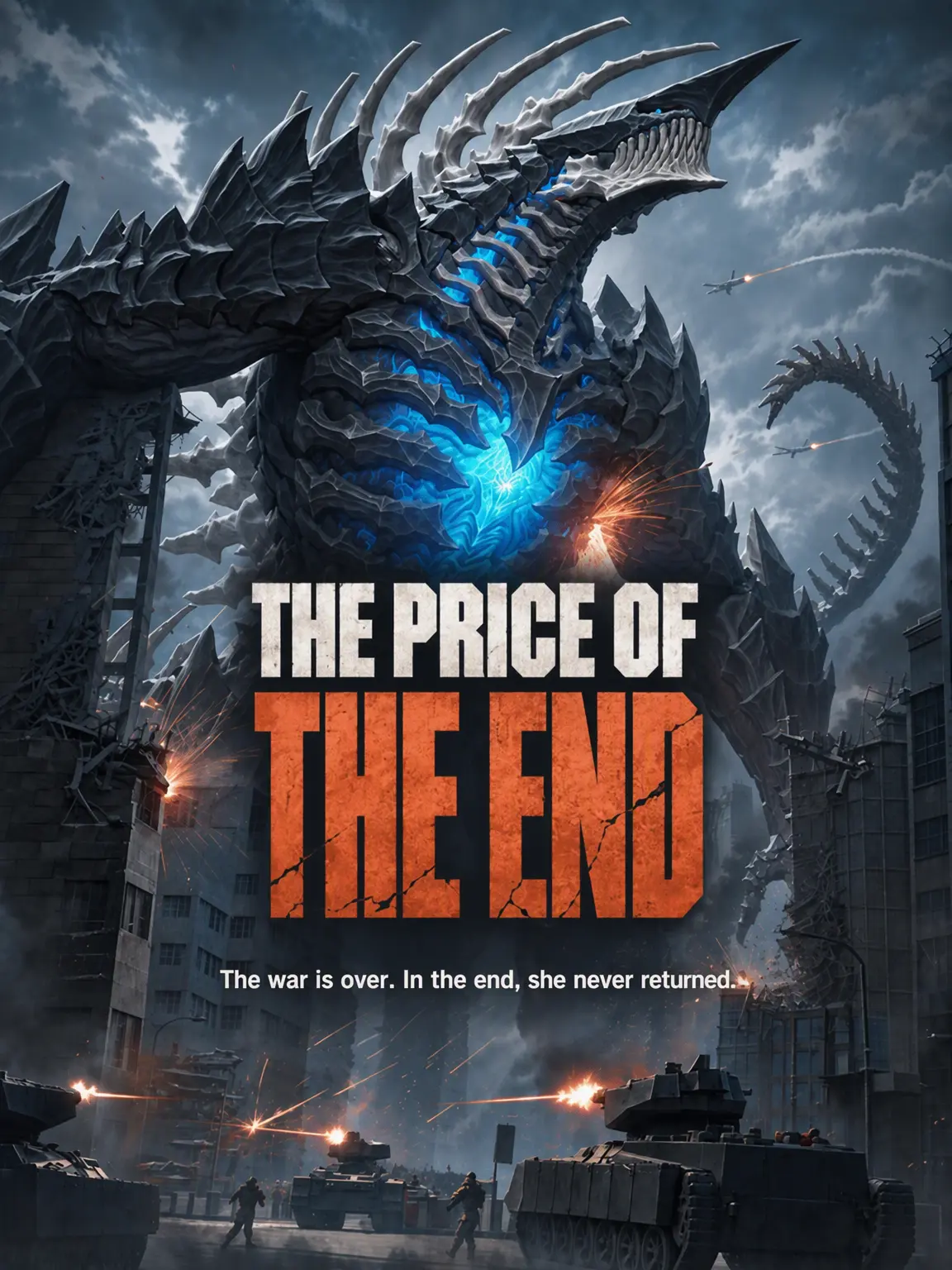 Number12345의 The Price of Peace