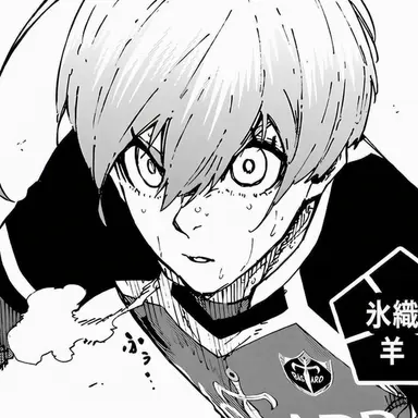 Profile image of 氷織羊