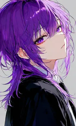 Profile image of ヒュレン