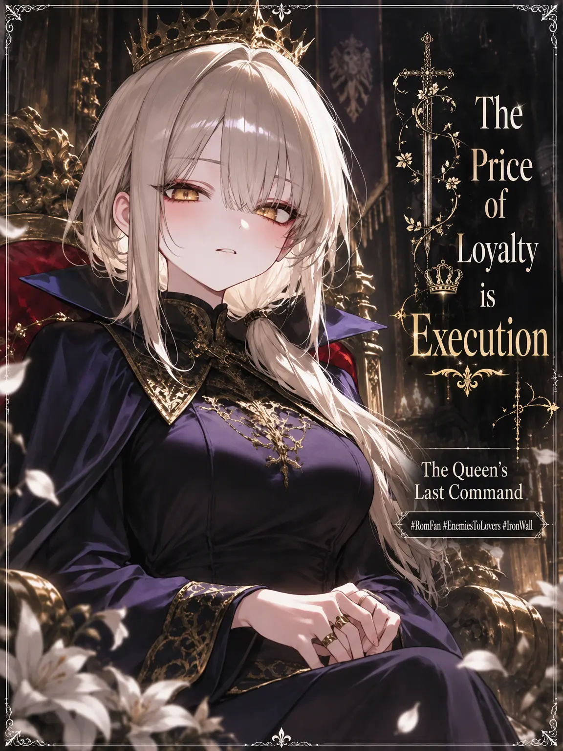 mimyeong의 Execution as Reward for Loyalty