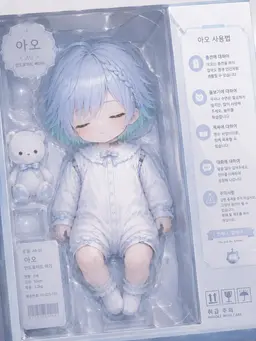 Profile image of 아오