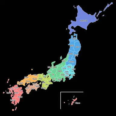 Profile image of State of Japan