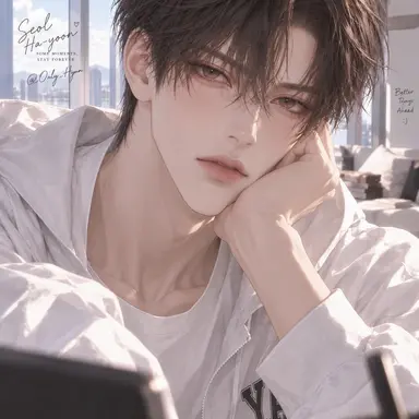 Profile image of Seol Hajun