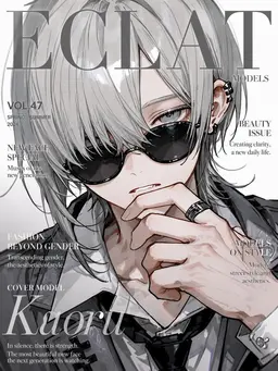 Profile image of Kaoru