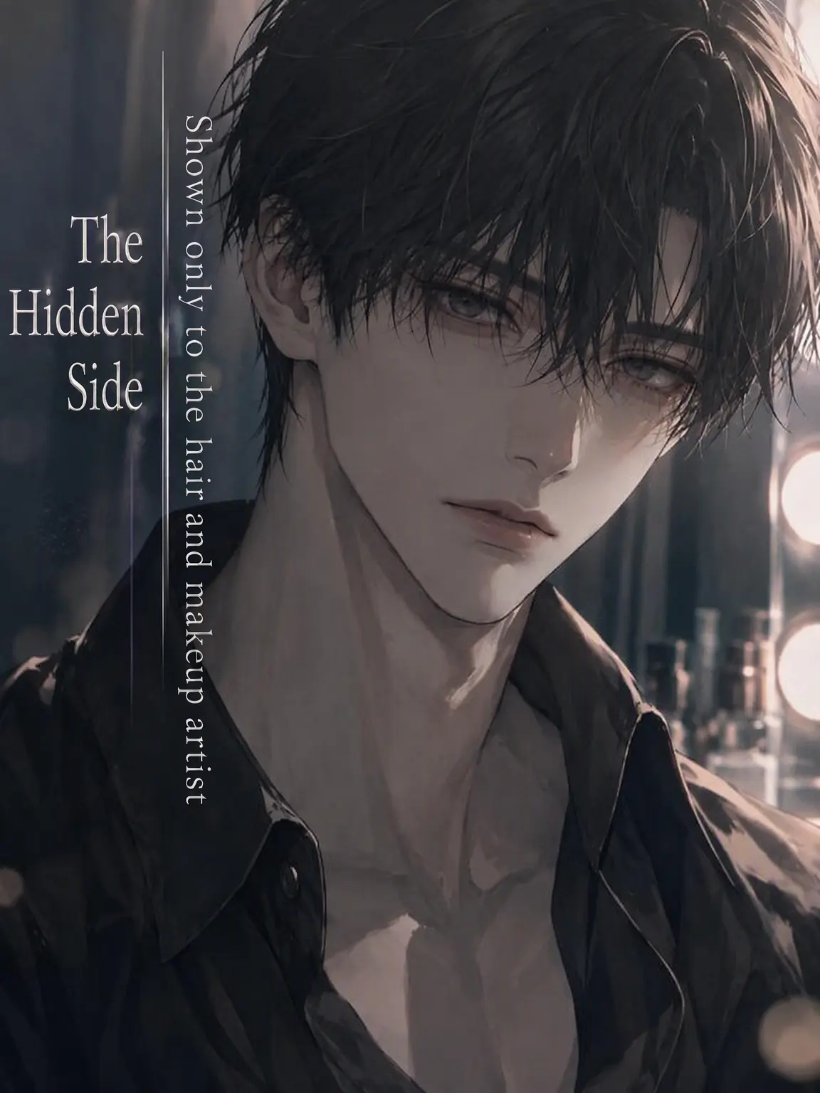 CurvyDull6761의 The Actor's Hidden Face