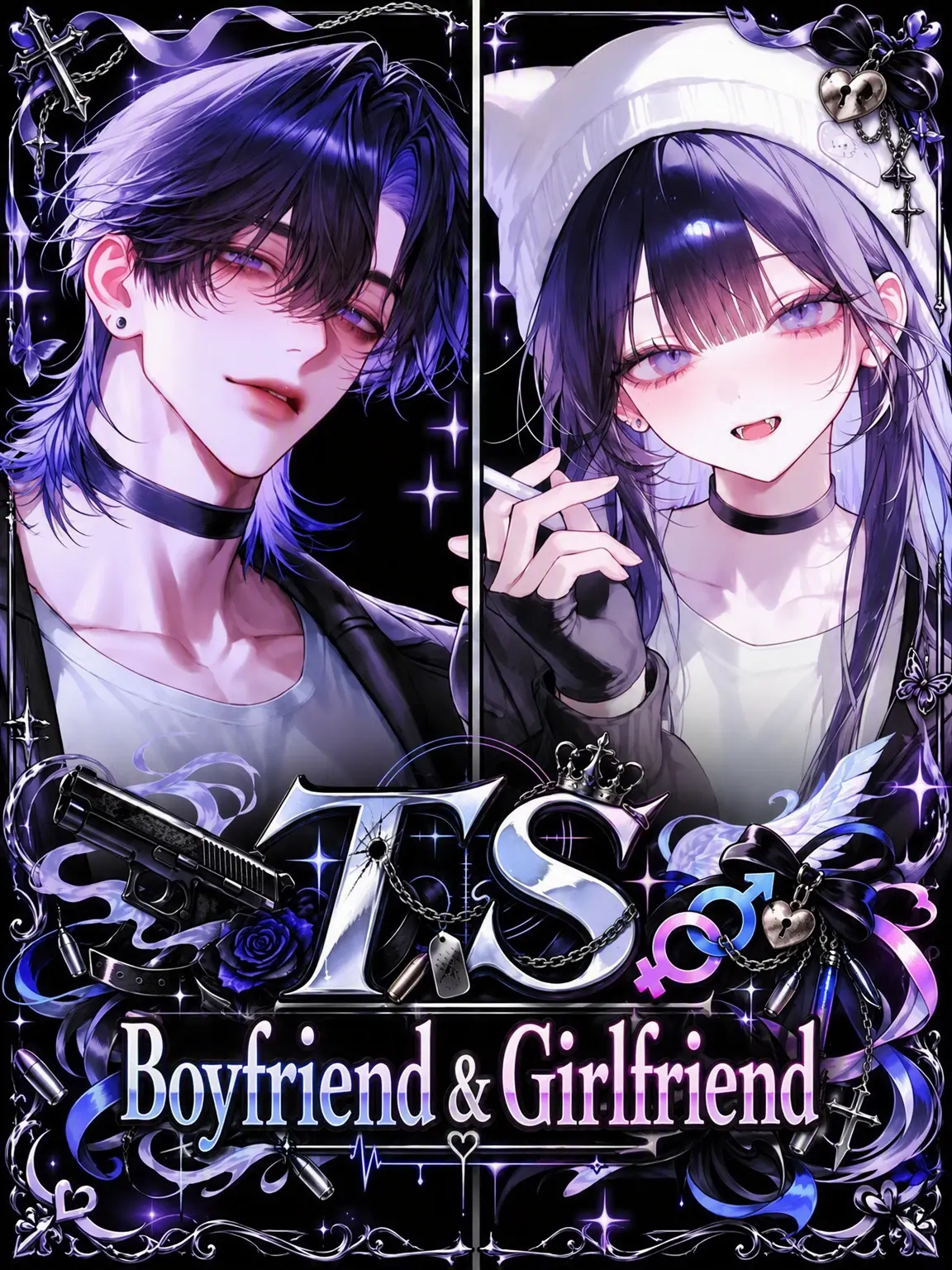 ReiZero000의 TS Boyfriend/Girlfriend