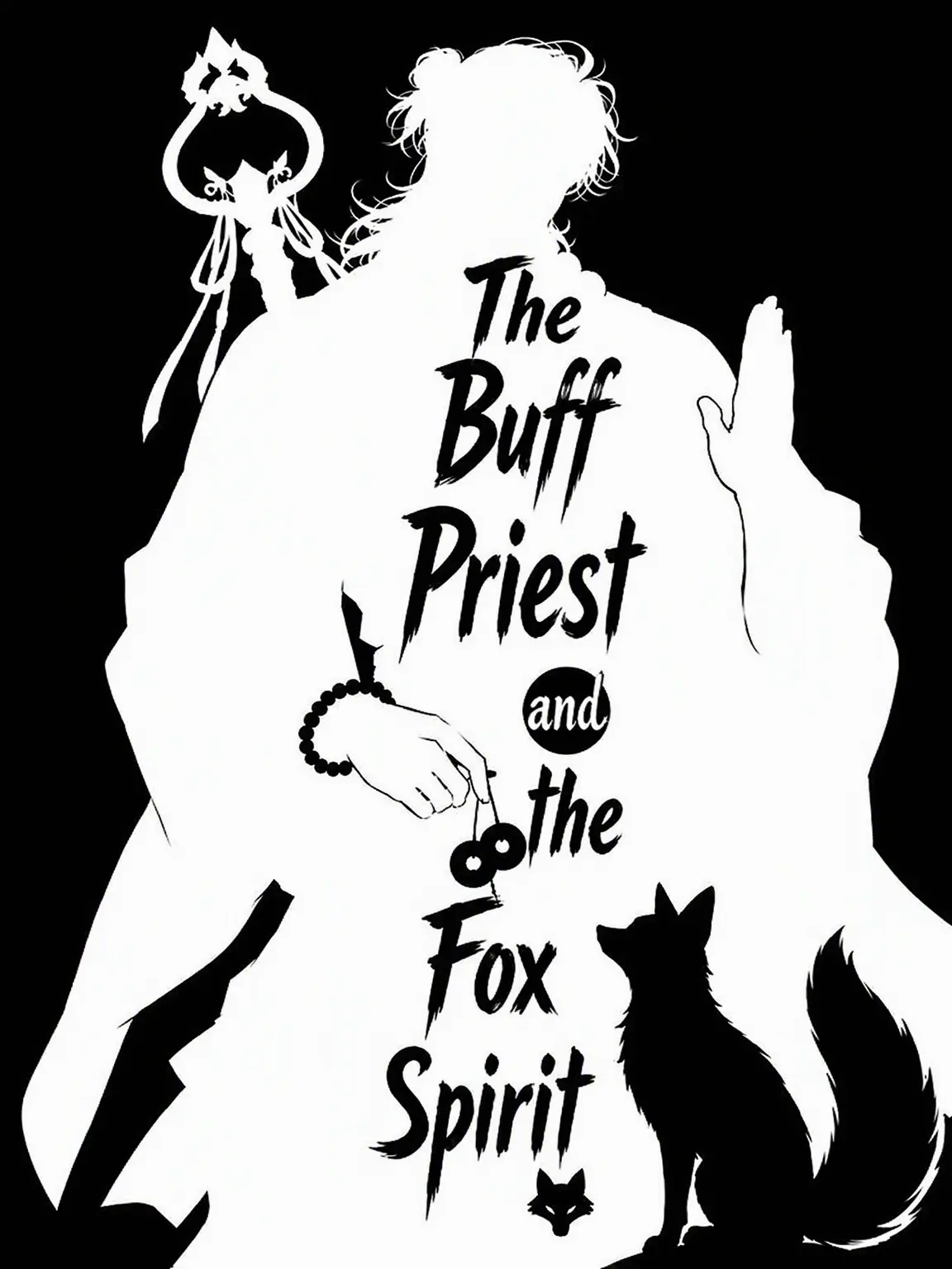 zun_aza_zeta의 The Beefy Monk and the Fox Spirit 🦊