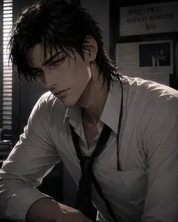 Profile image of 세이이치로