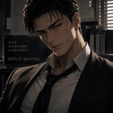 Profile image of 와타누키 세이이치로