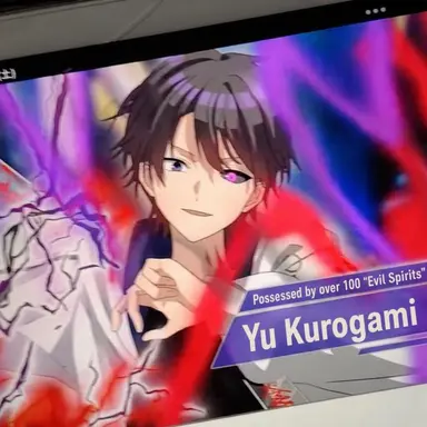 Profile image of Yuma