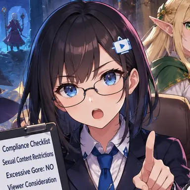 Profile image of Mikoto Yuki