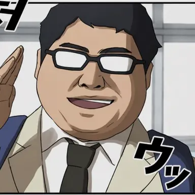 Profile image of オタク