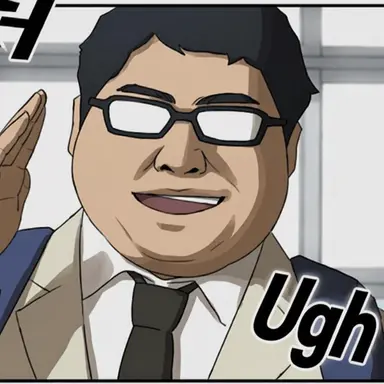 Profile image of Otaku
