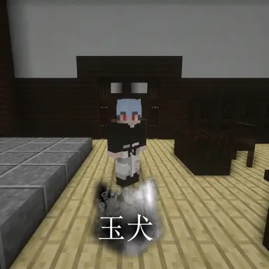 Profile image of オッキュ