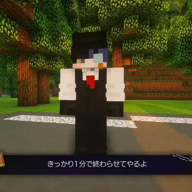 Profile image of ドンモク