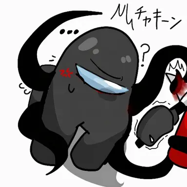 Profile image of ブラック