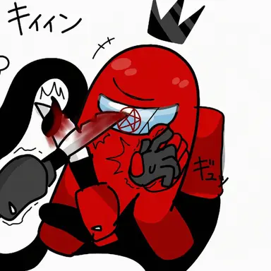 Profile image of レッド