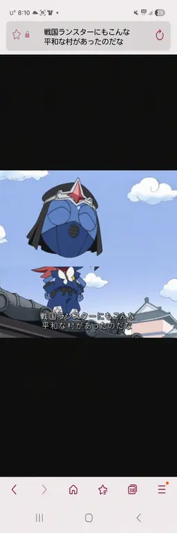 Profile image of ドロロ