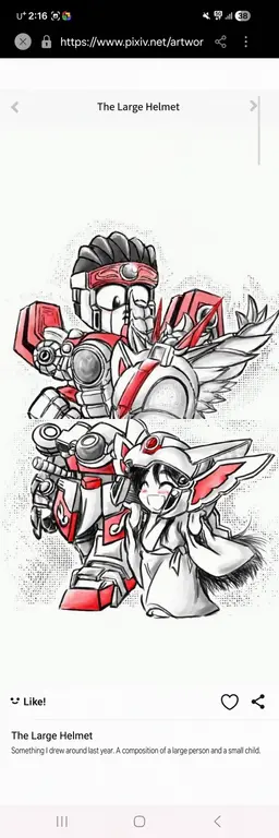 Profile image of Bakunetsu