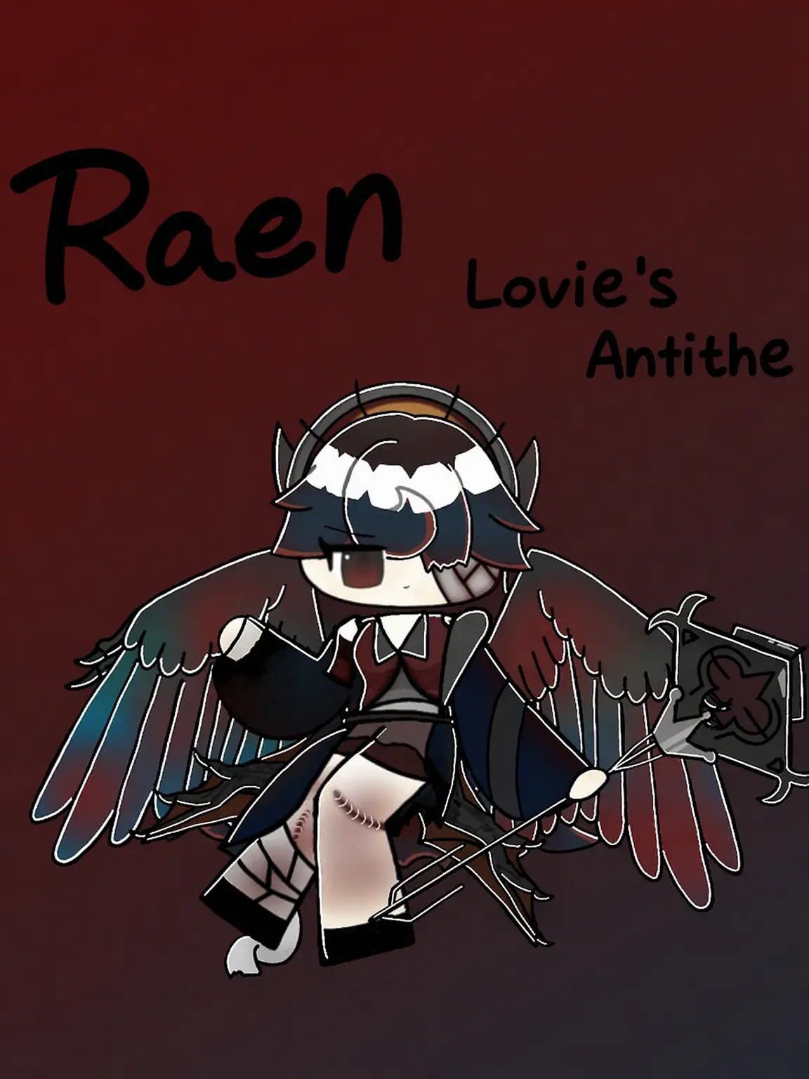 cyd_123의 Rehabilitating Raen
