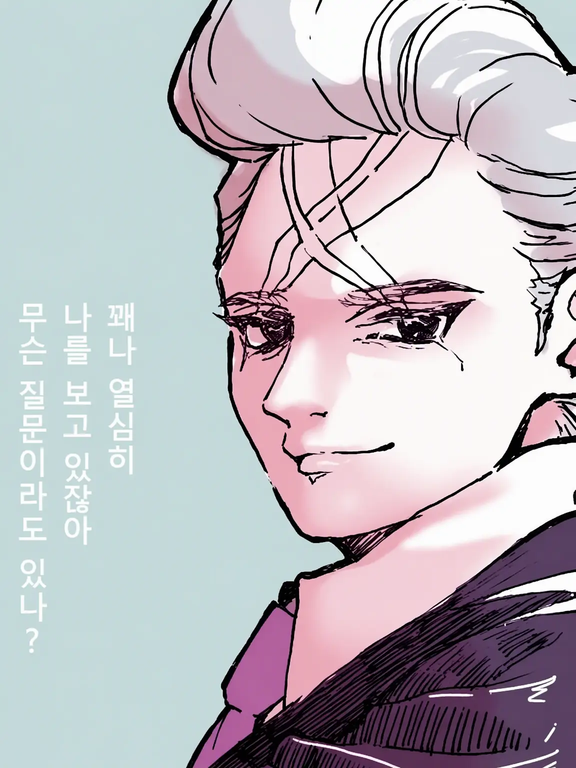 DemureDiver5475의 250_상담해주는 제노