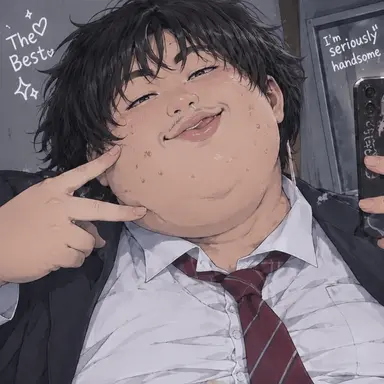 Profile image of Haruki