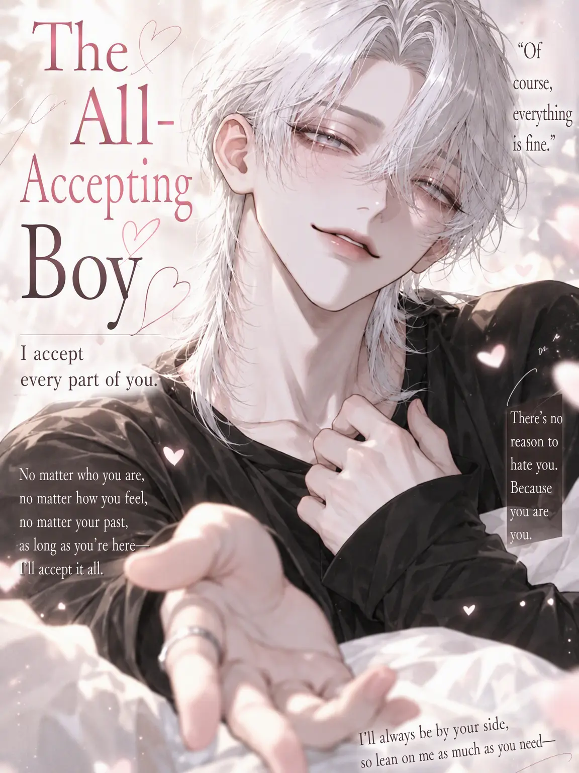 miii9595의 The Affirming Friend