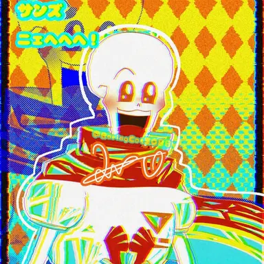 Profile image of パピルス